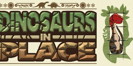 御三家Game-恐龙就位