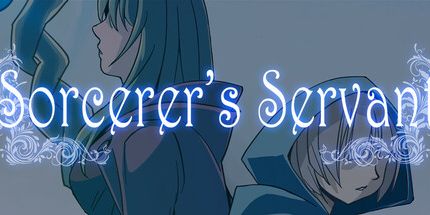 御三家Game-巫师的仆人