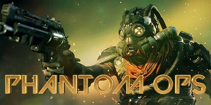 御三家Game-幻影行动