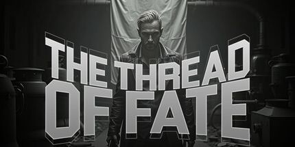 御三家Game-命运的线索