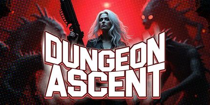 御三家Game-地牢上升