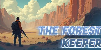 御三家Game-森林管理员