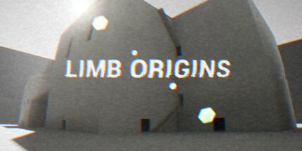 御三家Game-肢体: 起源