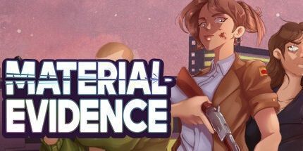 御三家Game-物证