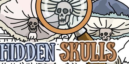 御三家Game-隐藏的头骨