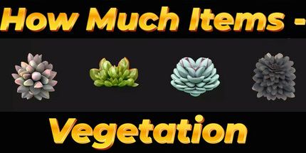 御三家Game-项目多少钱-植被