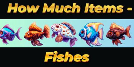 御三家Game-多少项目-鱼