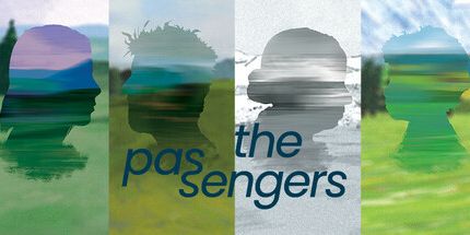 御三家Game-乘客