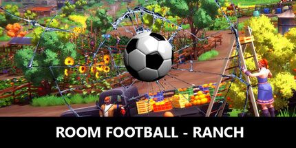 御三家Game-房间足球-牧场