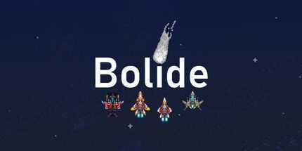 御三家Game-硼利德