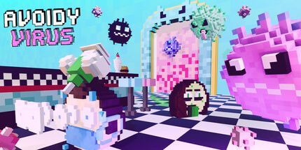 御三家Game-Avoidy病毒