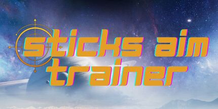 御三家Game-Sticks Aim训练器
