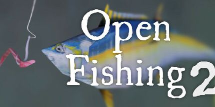 御三家Game-开放钓鱼2