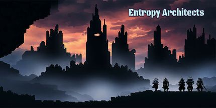御三家Game-熵建筑师
