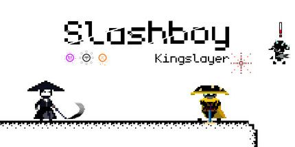 御三家Game-Slashboy