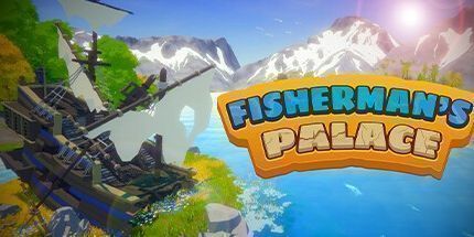 御三家Game-渔夫宫殿