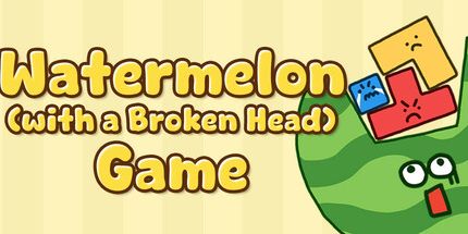 御三家Game-西瓜（破头的）游戏