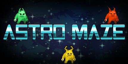 御三家Game-天文迷宫