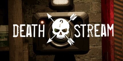 御三家Game-死亡之流