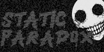 御三家Game-静态悖论