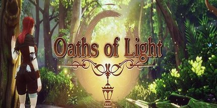 御三家Game-光的誓言-第一章