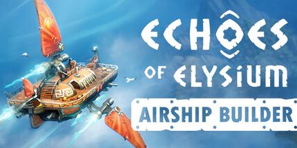 御三家Game-回音：飞艇建造器