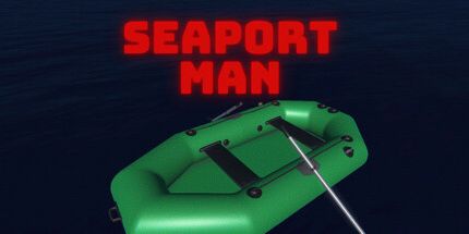 御三家Game-海港人