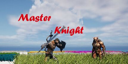 御三家Game-骑士大师