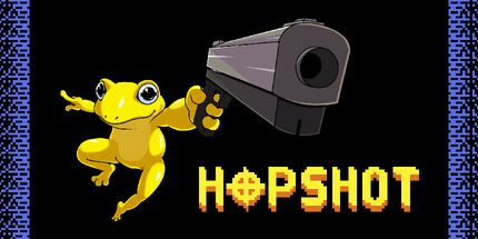 御三家Game-HOPSHOT