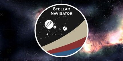 御三家Game-恒星航海家