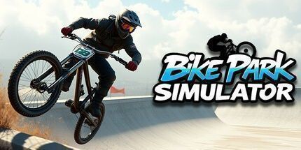 御三家Game-自行车公园模拟器: BMX，污垢跳跃和MTB