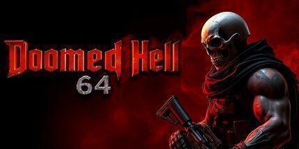 御三家Game-注定的地狱64: FPS地牢爬虫