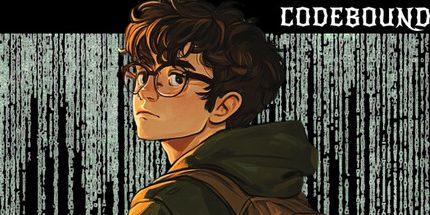 御三家Game-Codebound