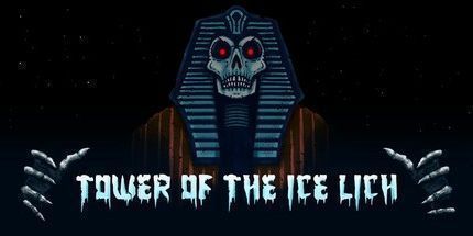 御三家Game-冰巫妖之塔