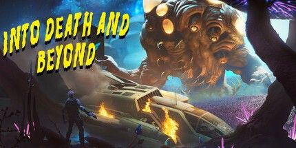 御三家Game-进入死亡和超越