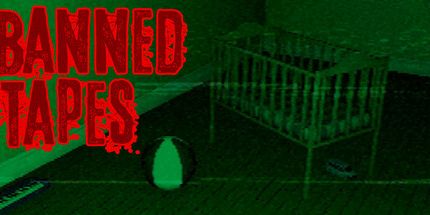 御三家Game-被禁止的磁带