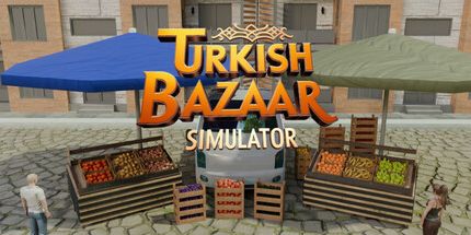 御三家Game-土耳其集市