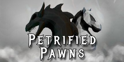 御三家Game-石化棋子