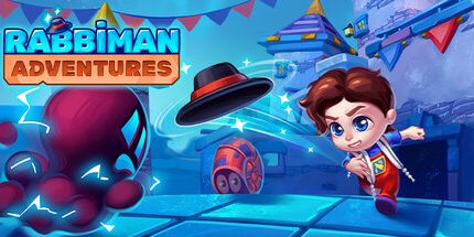 御三家Game-拉比曼历险记