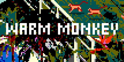 御三家Game-温暖的猴子