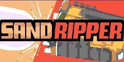 御三家Game-SANDRIPPER