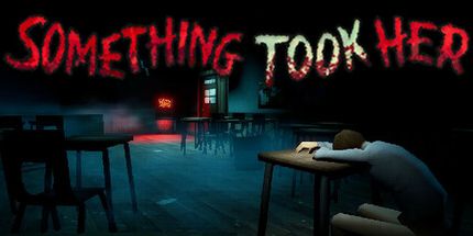 御三家Game-有什么东西带走了她