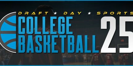 御三家Game-选秀日运动: 大学篮球2025