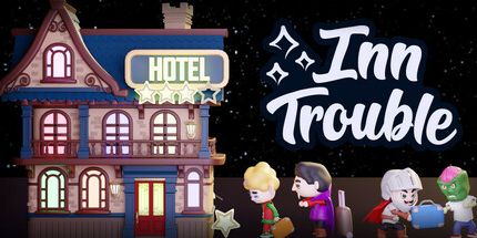 御三家Game-客栈麻烦