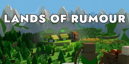 御三家Game-土地的谣言