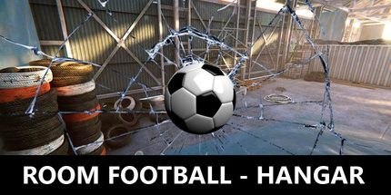 御三家Game-房间足球-机库