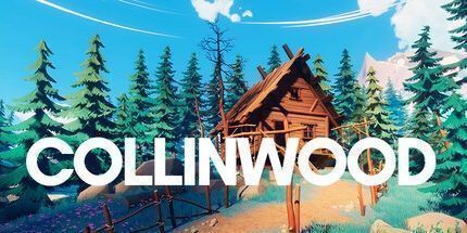 御三家Game-柯林伍德