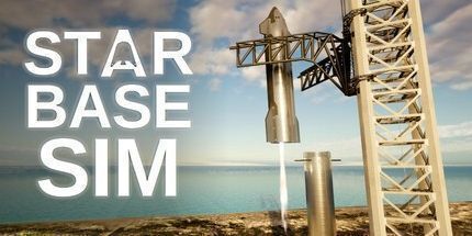 御三家Game-StarbaseSim