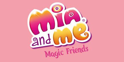 御三家Game-米娅和我