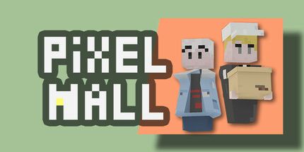 御三家Game-像素商场